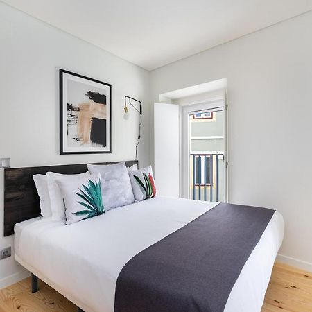 Beato Hub Residences - Perfect For Digital Nomads & Families リスボン エクステリア 写真