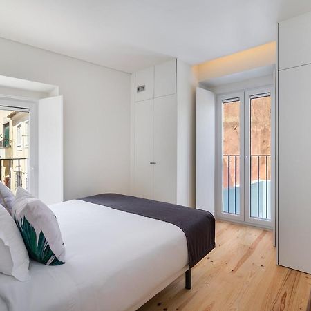 Beato Hub Residences - Perfect For Digital Nomads & Families リスボン エクステリア 写真