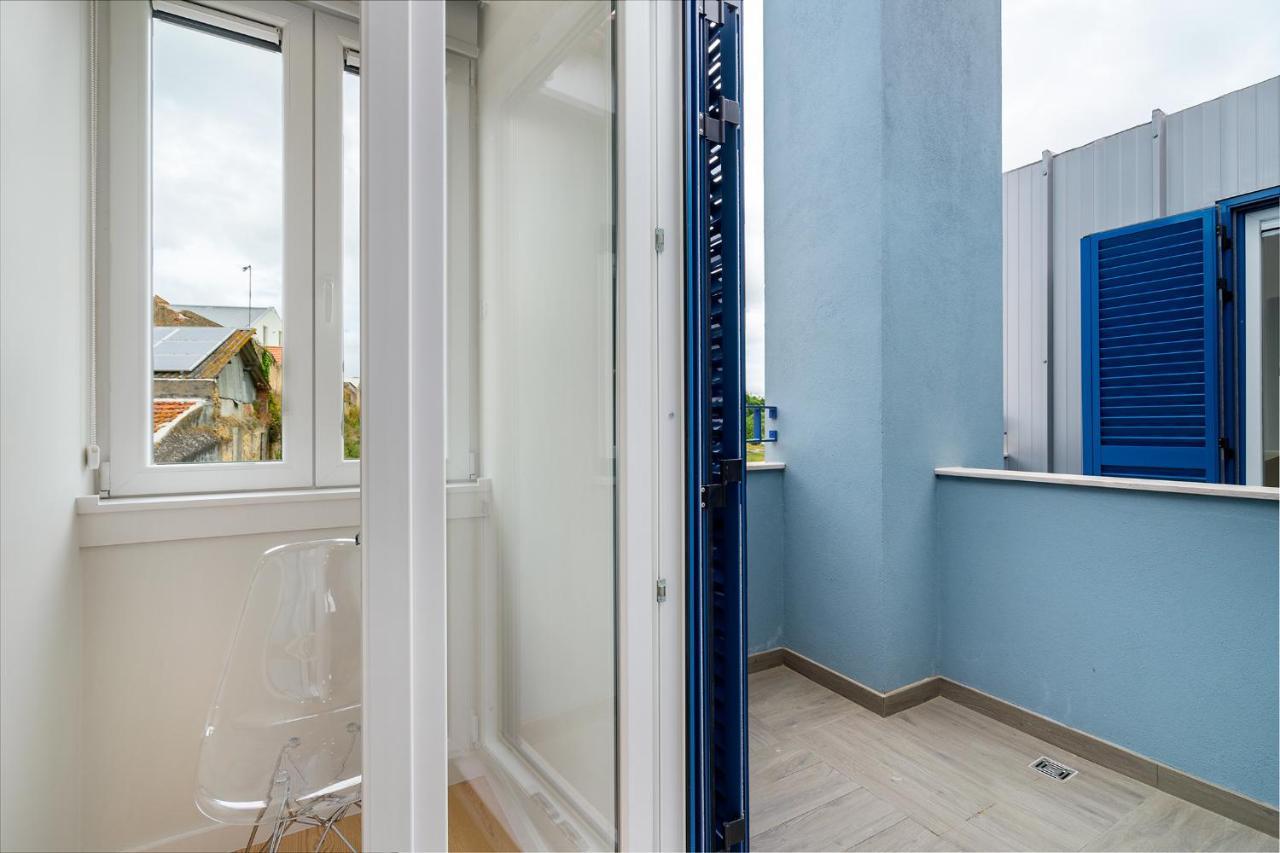 Beato Hub Residences - Perfect For Digital Nomads & Families リスボン エクステリア 写真