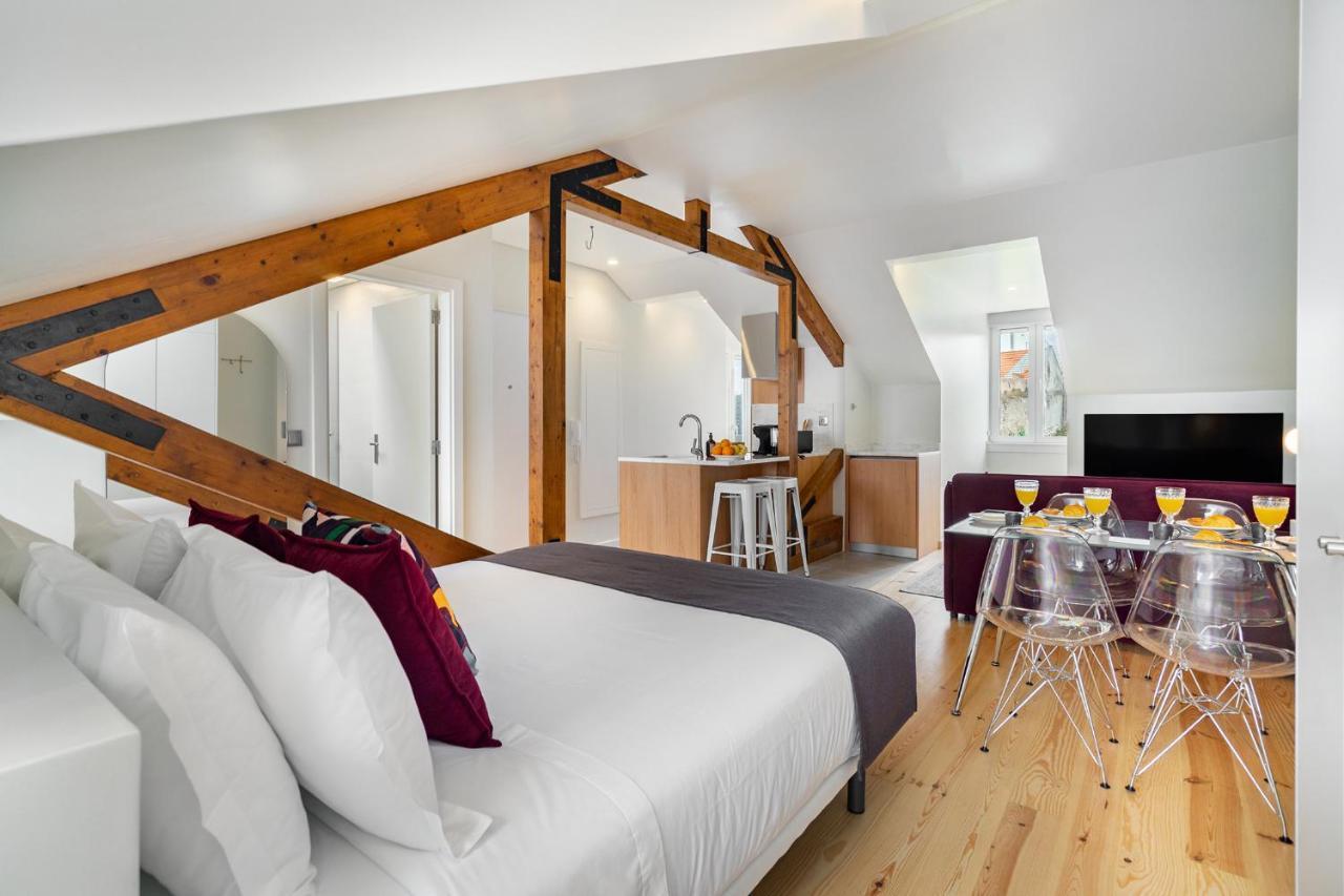 Beato Hub Residences - Perfect For Digital Nomads & Families リスボン エクステリア 写真