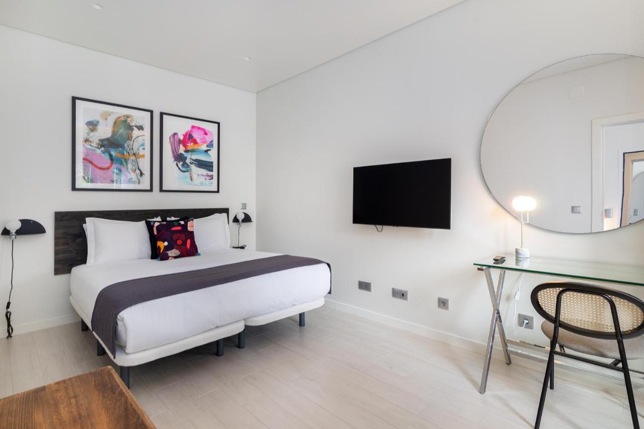 Beato Hub Residences - Perfect For Digital Nomads & Families リスボン エクステリア 写真