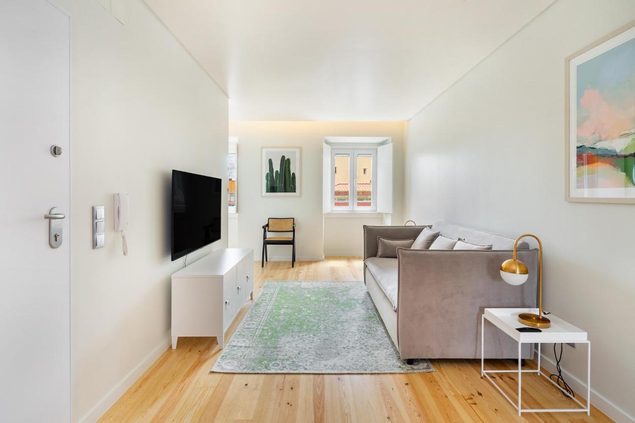 Beato Hub Residences - Perfect For Digital Nomads & Families リスボン エクステリア 写真