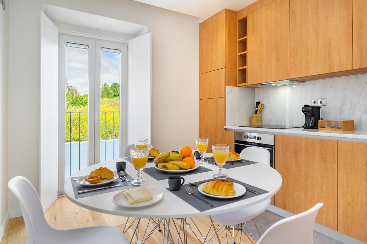Beato Hub Residences - Perfect For Digital Nomads & Families リスボン エクステリア 写真