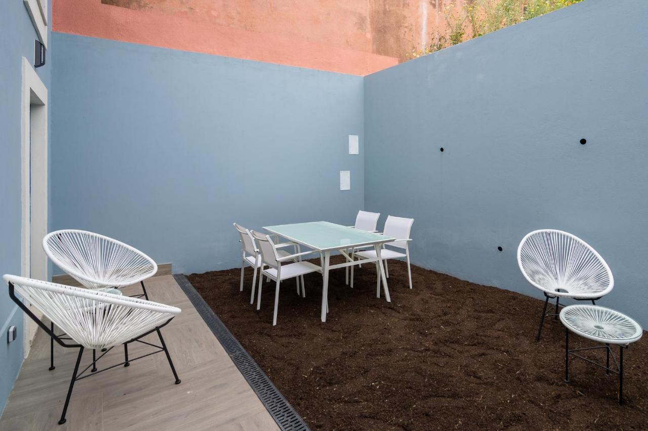 Beato Hub Residences - Perfect For Digital Nomads & Families リスボン エクステリア 写真