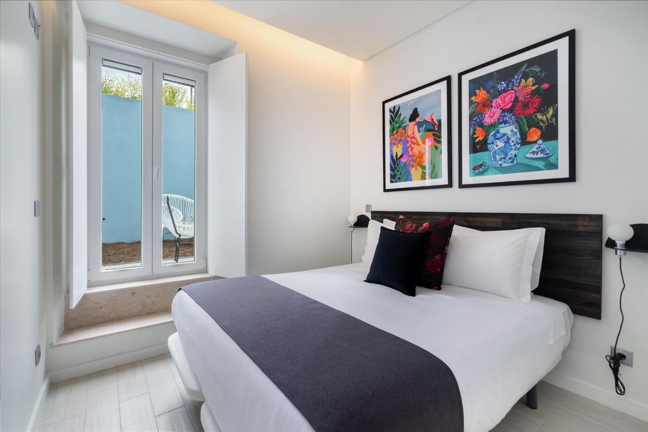 Beato Hub Residences - Perfect For Digital Nomads & Families リスボン エクステリア 写真