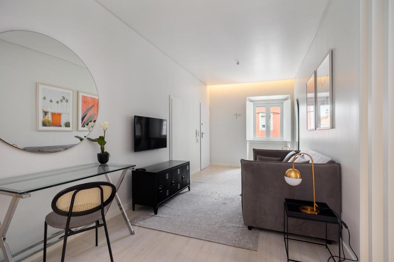 Beato Hub Residences - Perfect For Digital Nomads & Families リスボン エクステリア 写真