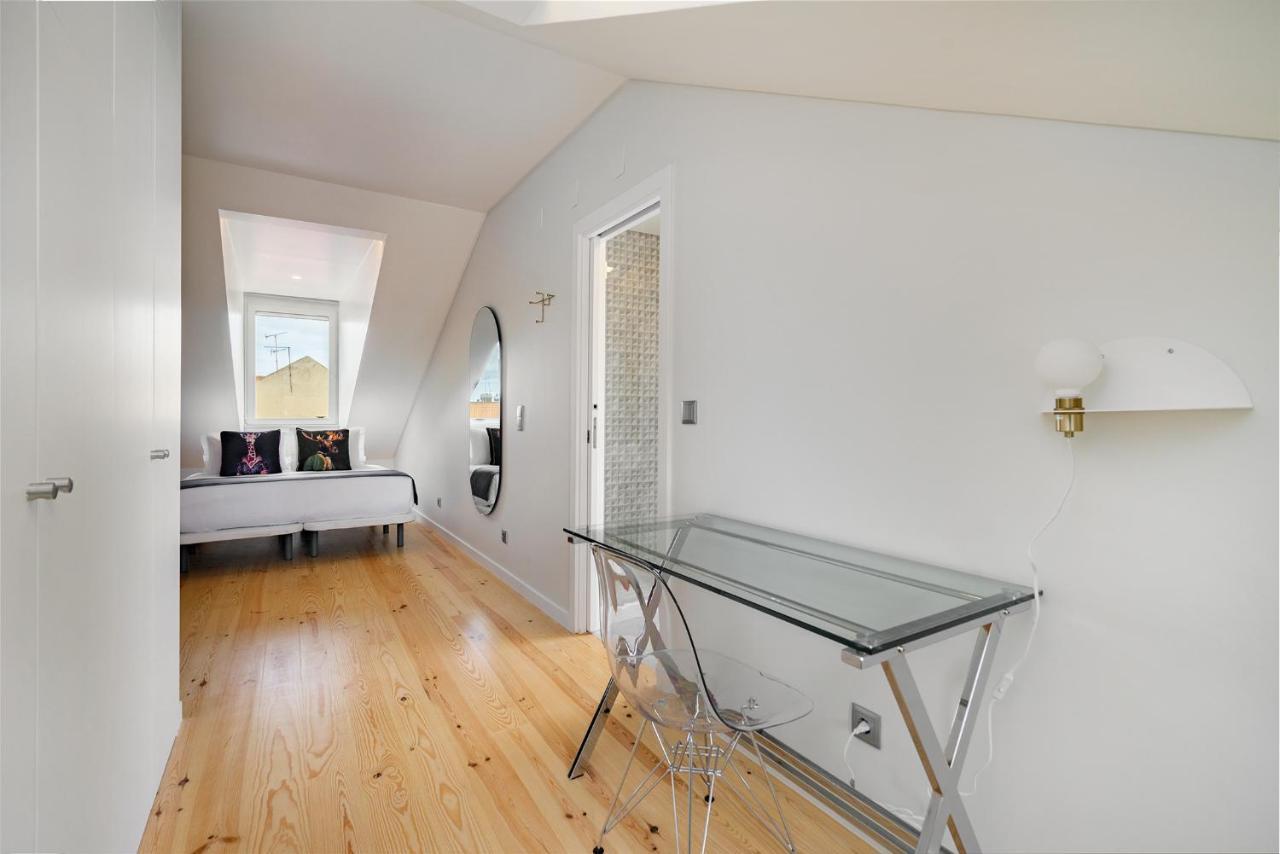 Beato Hub Residences - Perfect For Digital Nomads & Families リスボン エクステリア 写真