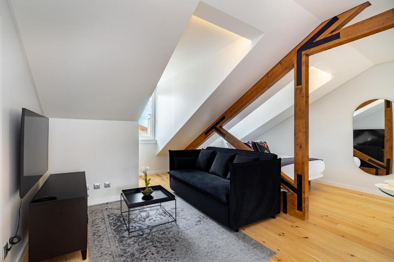 Beato Hub Residences - Perfect For Digital Nomads & Families リスボン エクステリア 写真