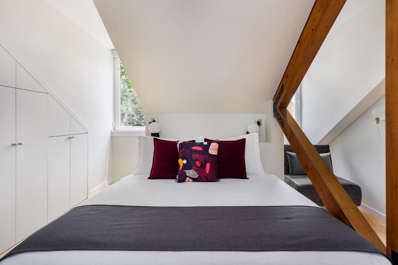 Beato Hub Residences - Perfect For Digital Nomads & Families リスボン エクステリア 写真