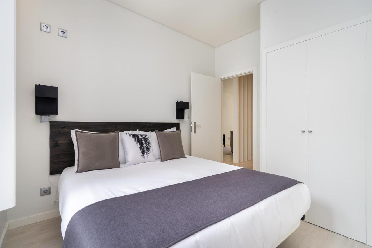 Beato Hub Residences - Perfect For Digital Nomads & Families リスボン エクステリア 写真