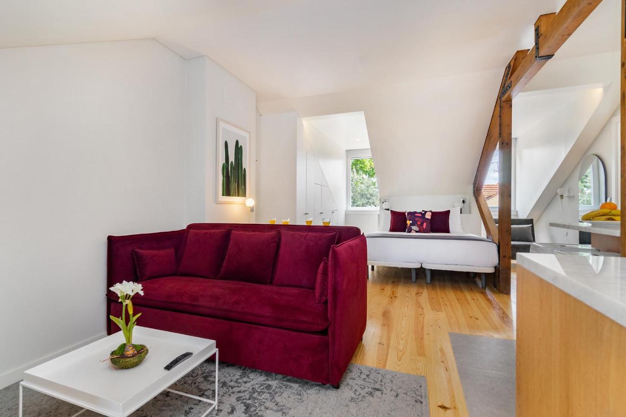 Beato Hub Residences - Perfect For Digital Nomads & Families リスボン エクステリア 写真