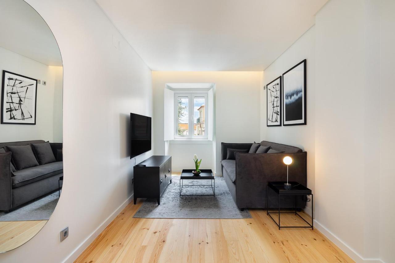 Beato Hub Residences - Perfect For Digital Nomads & Families リスボン エクステリア 写真