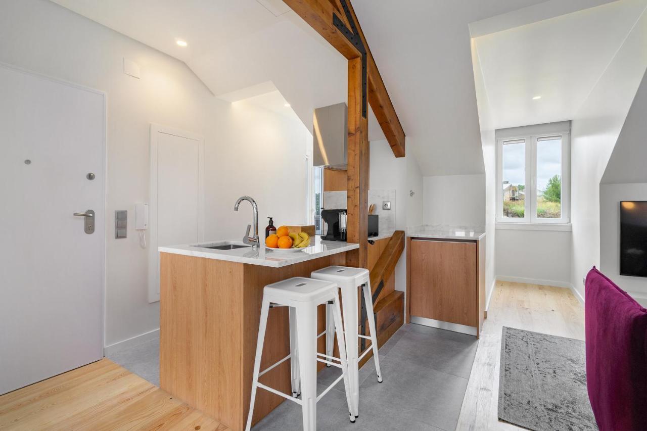 Beato Hub Residences - Perfect For Digital Nomads & Families リスボン エクステリア 写真