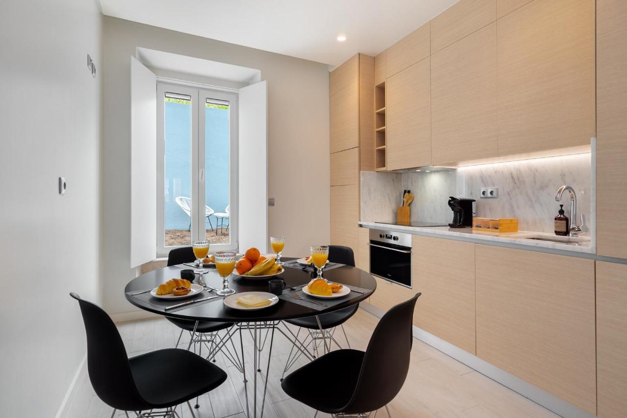 Beato Hub Residences - Perfect For Digital Nomads & Families リスボン エクステリア 写真