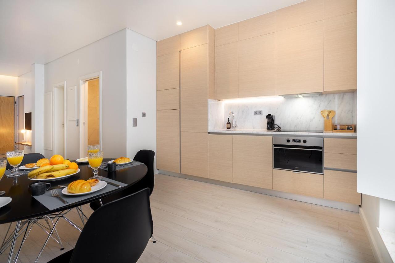 Beato Hub Residences - Perfect For Digital Nomads & Families リスボン エクステリア 写真