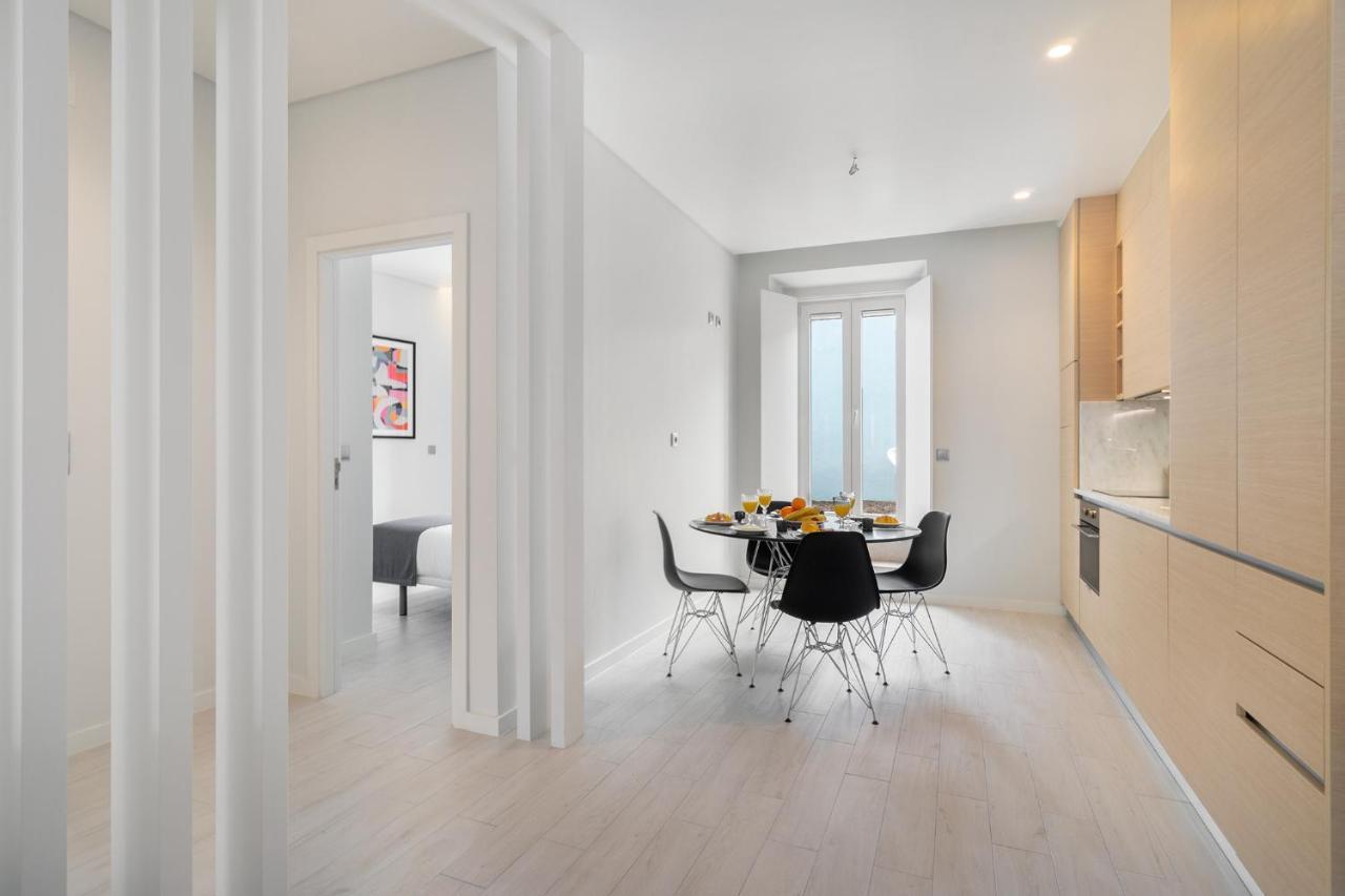 Beato Hub Residences - Perfect For Digital Nomads & Families リスボン エクステリア 写真