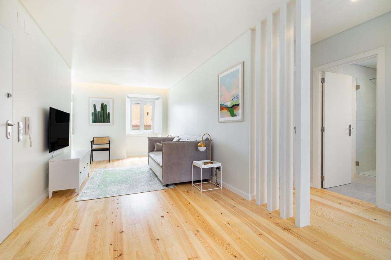 Beato Hub Residences - Perfect For Digital Nomads & Families リスボン エクステリア 写真