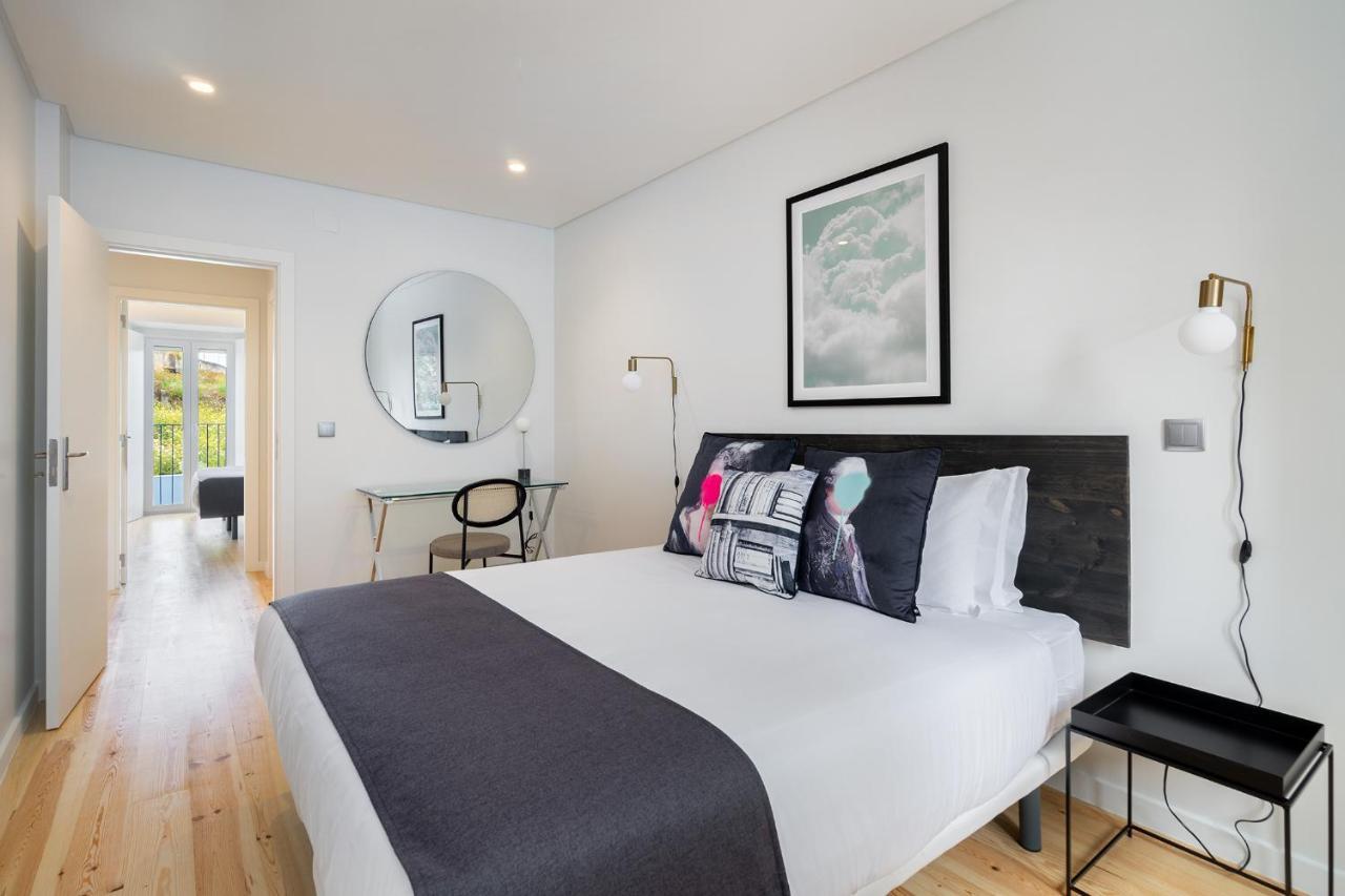 Beato Hub Residences - Perfect For Digital Nomads & Families リスボン エクステリア 写真