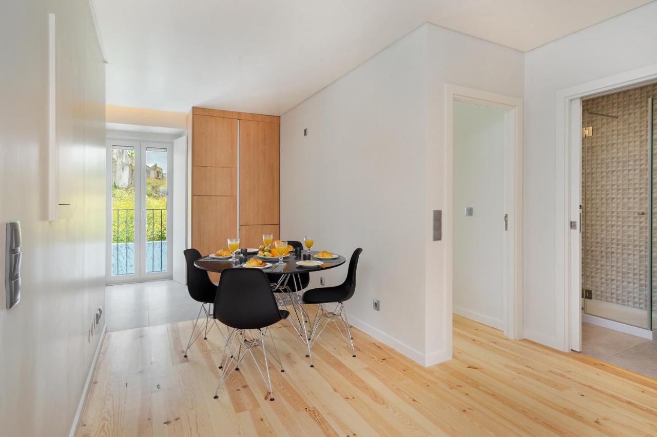 Beato Hub Residences - Perfect For Digital Nomads & Families リスボン エクステリア 写真