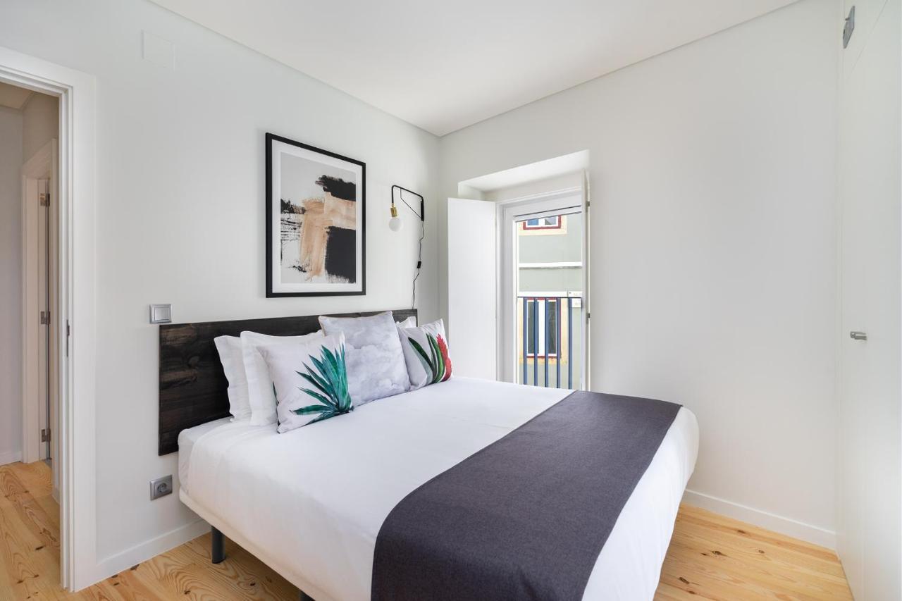 Beato Hub Residences - Perfect For Digital Nomads & Families リスボン エクステリア 写真