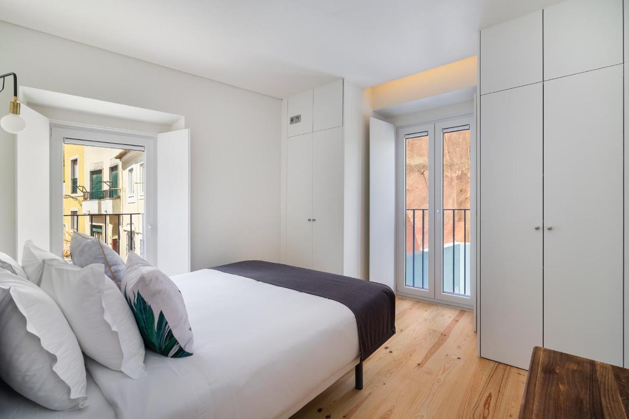 Beato Hub Residences - Perfect For Digital Nomads & Families リスボン エクステリア 写真