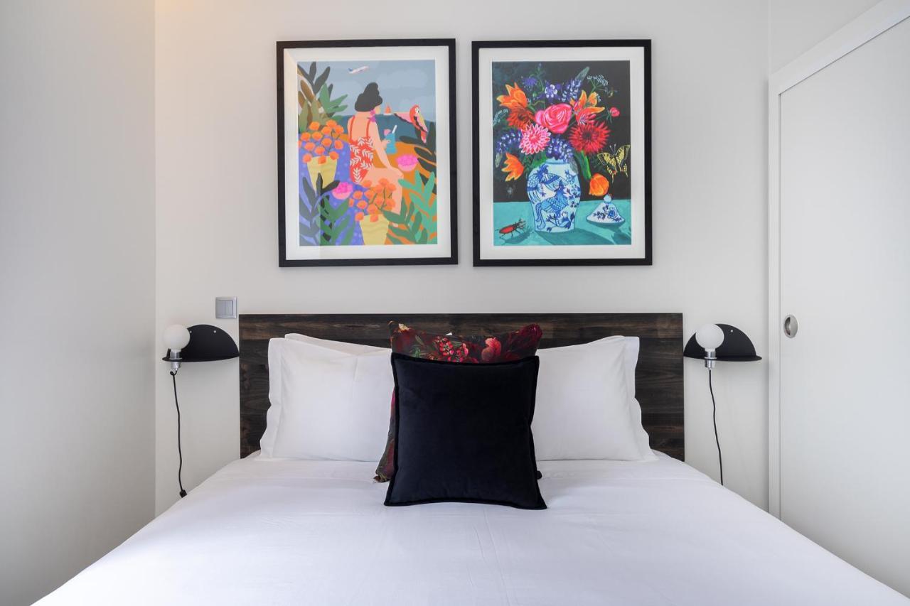 Beato Hub Residences - Perfect For Digital Nomads & Families リスボン エクステリア 写真
