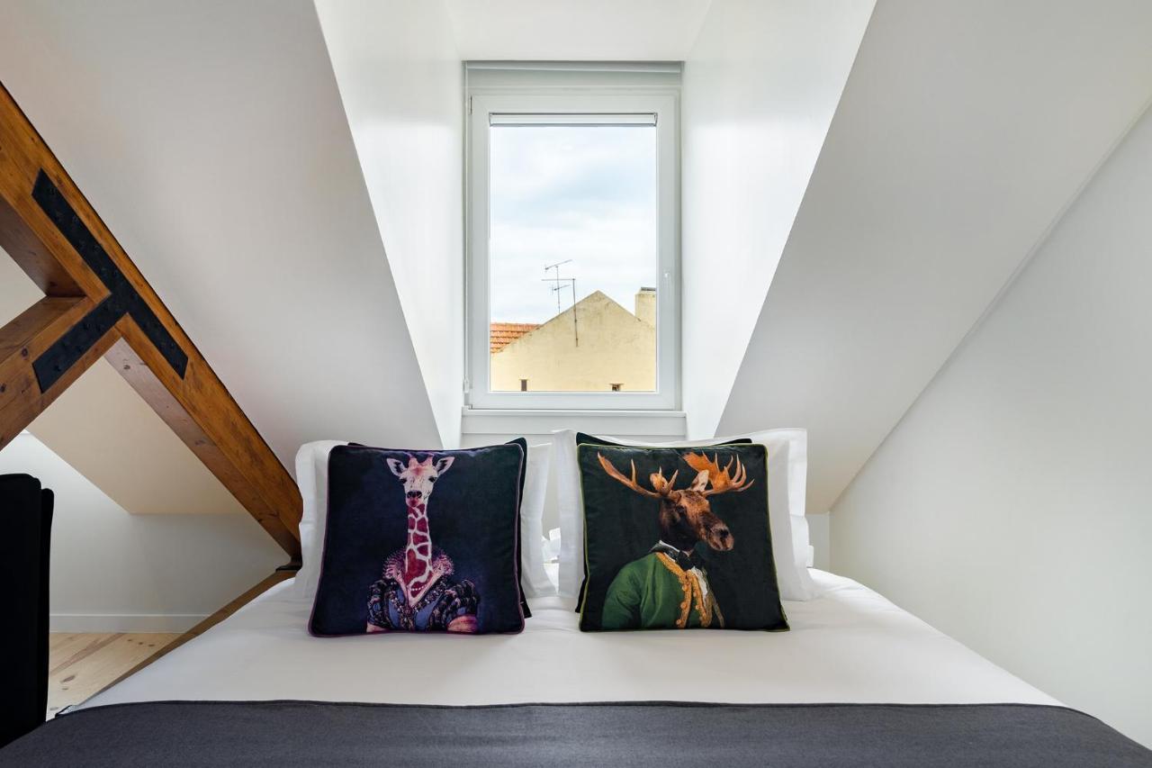 Beato Hub Residences - Perfect For Digital Nomads & Families リスボン エクステリア 写真