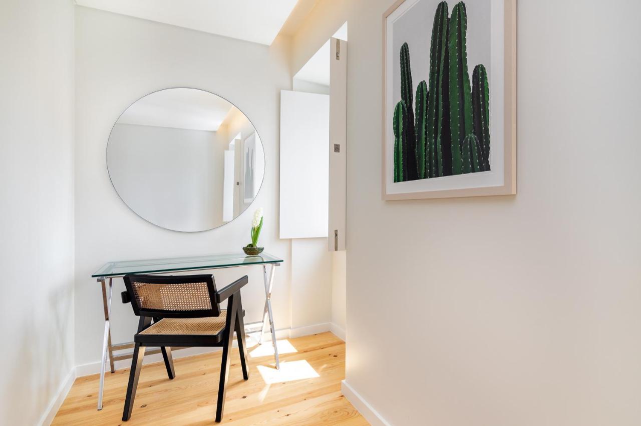 Beato Hub Residences - Perfect For Digital Nomads & Families リスボン エクステリア 写真