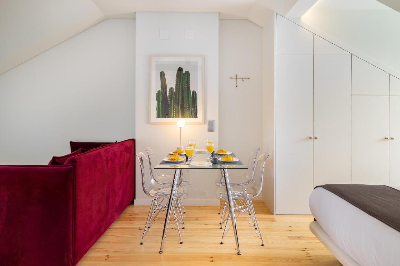 Beato Hub Residences - Perfect For Digital Nomads & Families リスボン エクステリア 写真