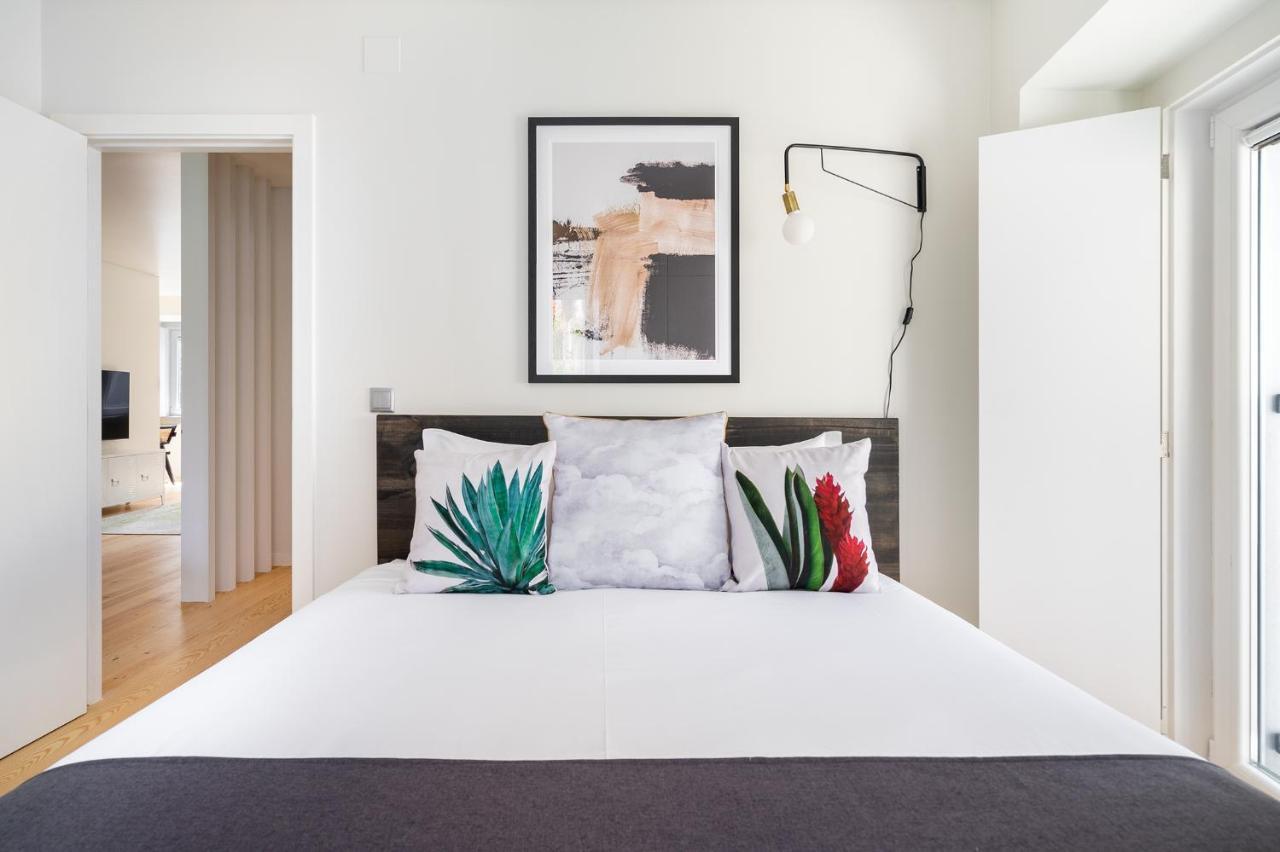 Beato Hub Residences - Perfect For Digital Nomads & Families リスボン エクステリア 写真