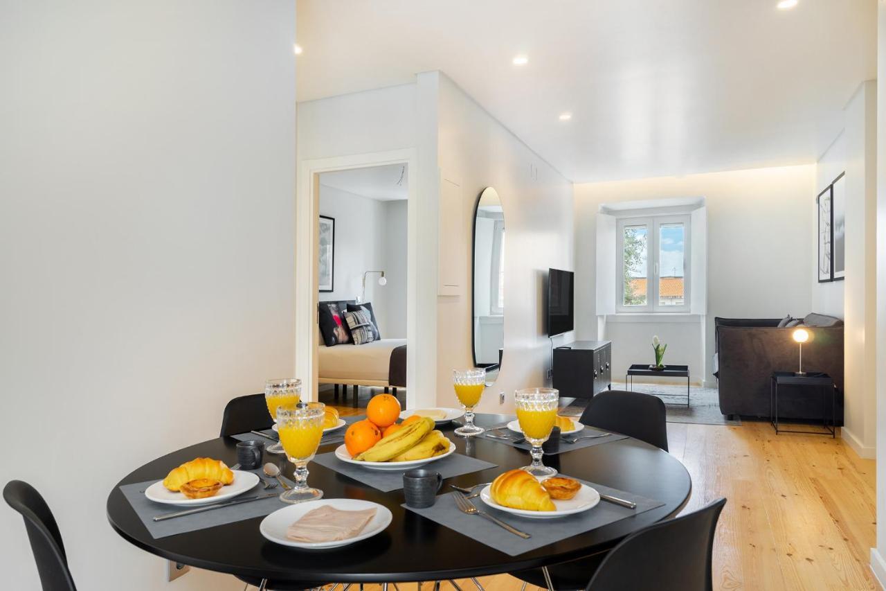 Beato Hub Residences - Perfect For Digital Nomads & Families リスボン エクステリア 写真