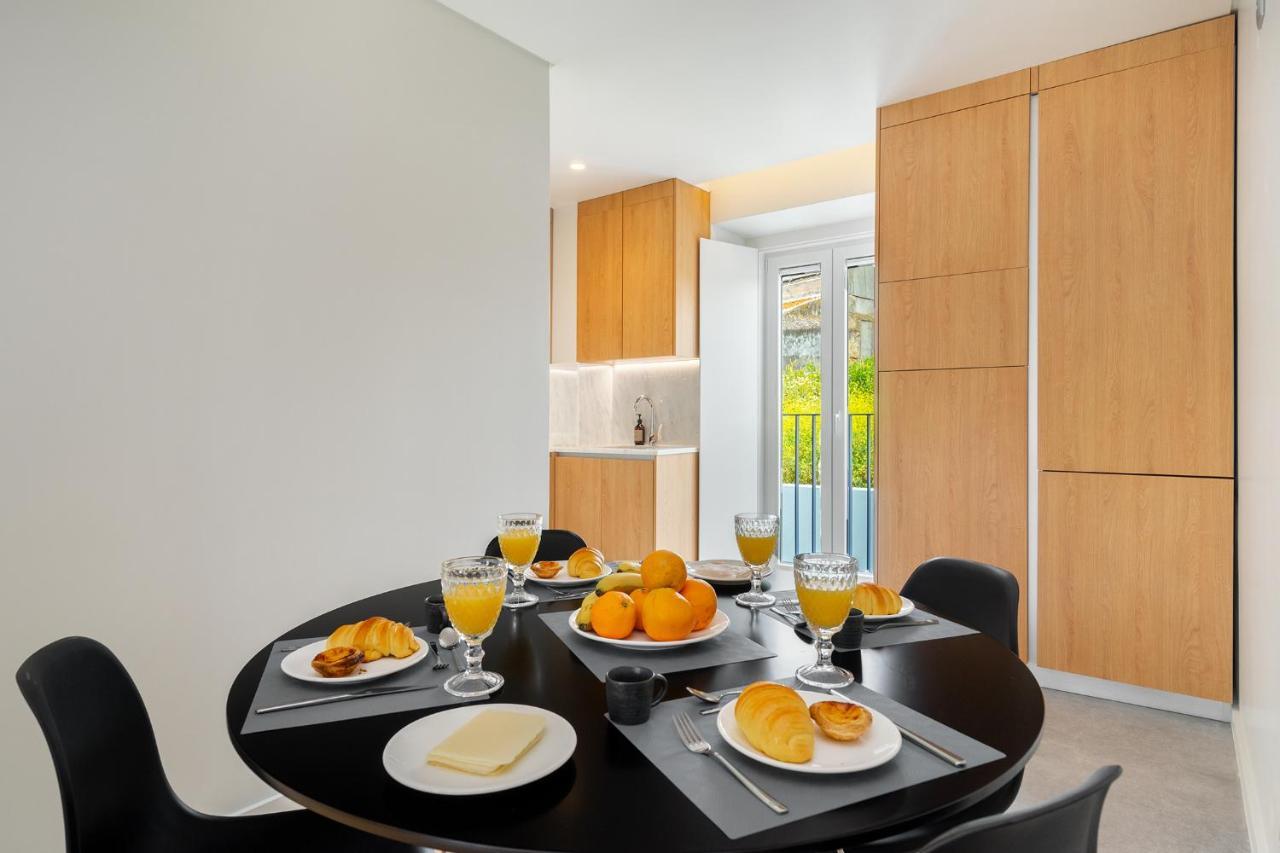 Beato Hub Residences - Perfect For Digital Nomads & Families リスボン エクステリア 写真