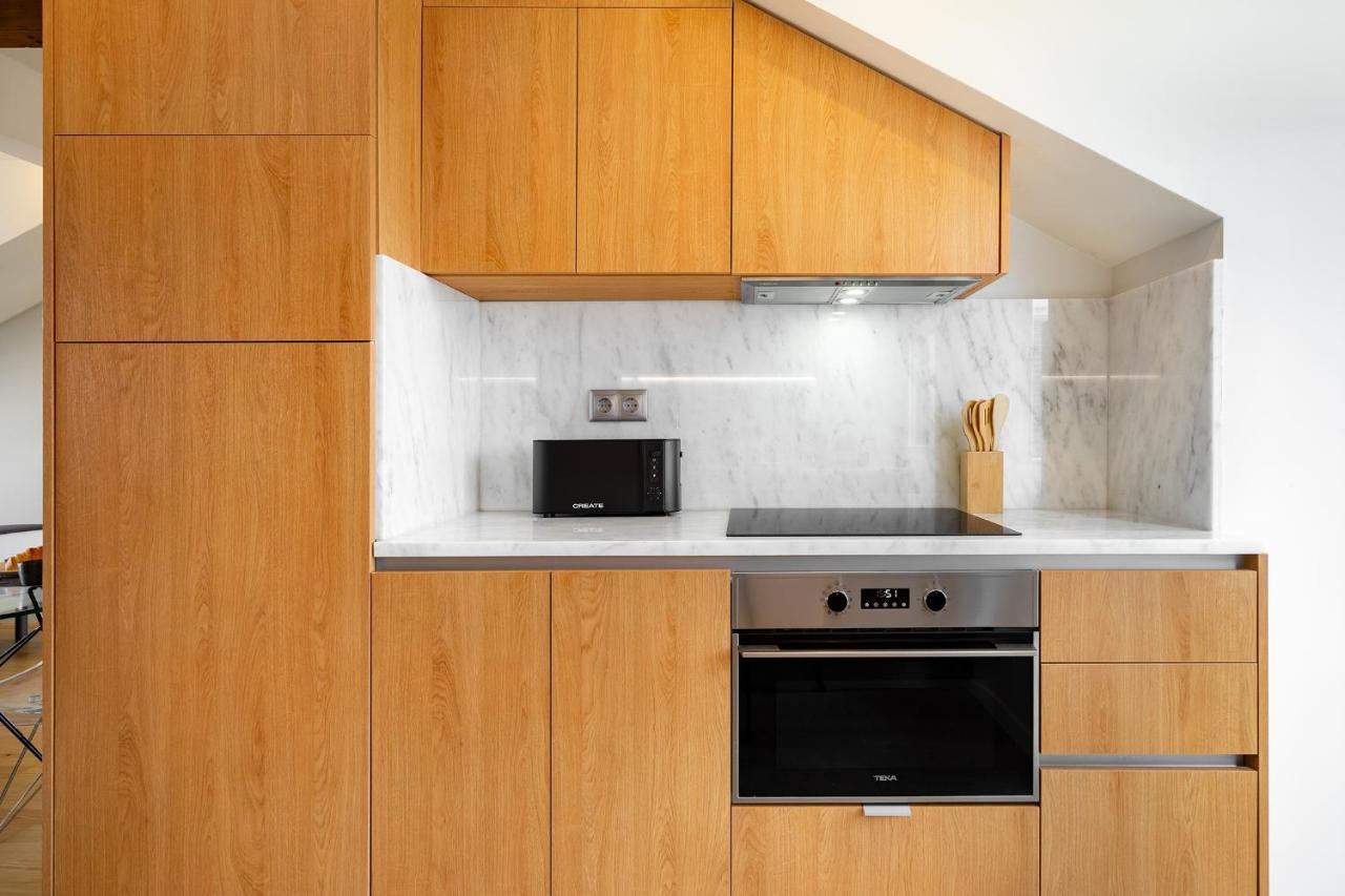 Beato Hub Residences - Perfect For Digital Nomads & Families リスボン エクステリア 写真