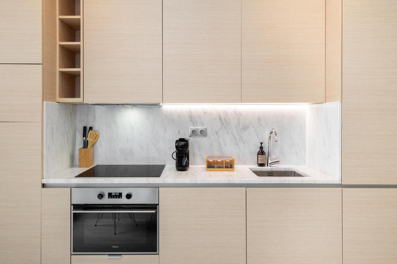 Beato Hub Residences - Perfect For Digital Nomads & Families リスボン エクステリア 写真