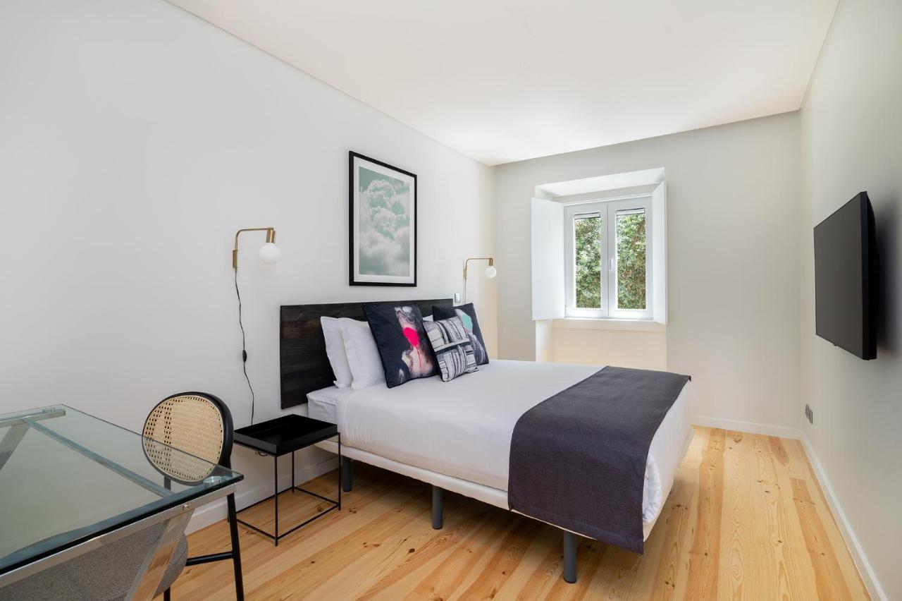 Beato Hub Residences - Perfect For Digital Nomads & Families リスボン エクステリア 写真