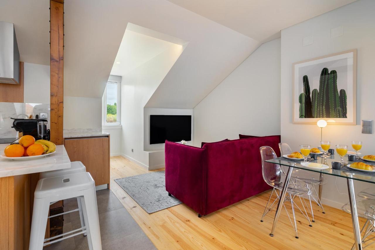 Beato Hub Residences - Perfect For Digital Nomads & Families リスボン エクステリア 写真