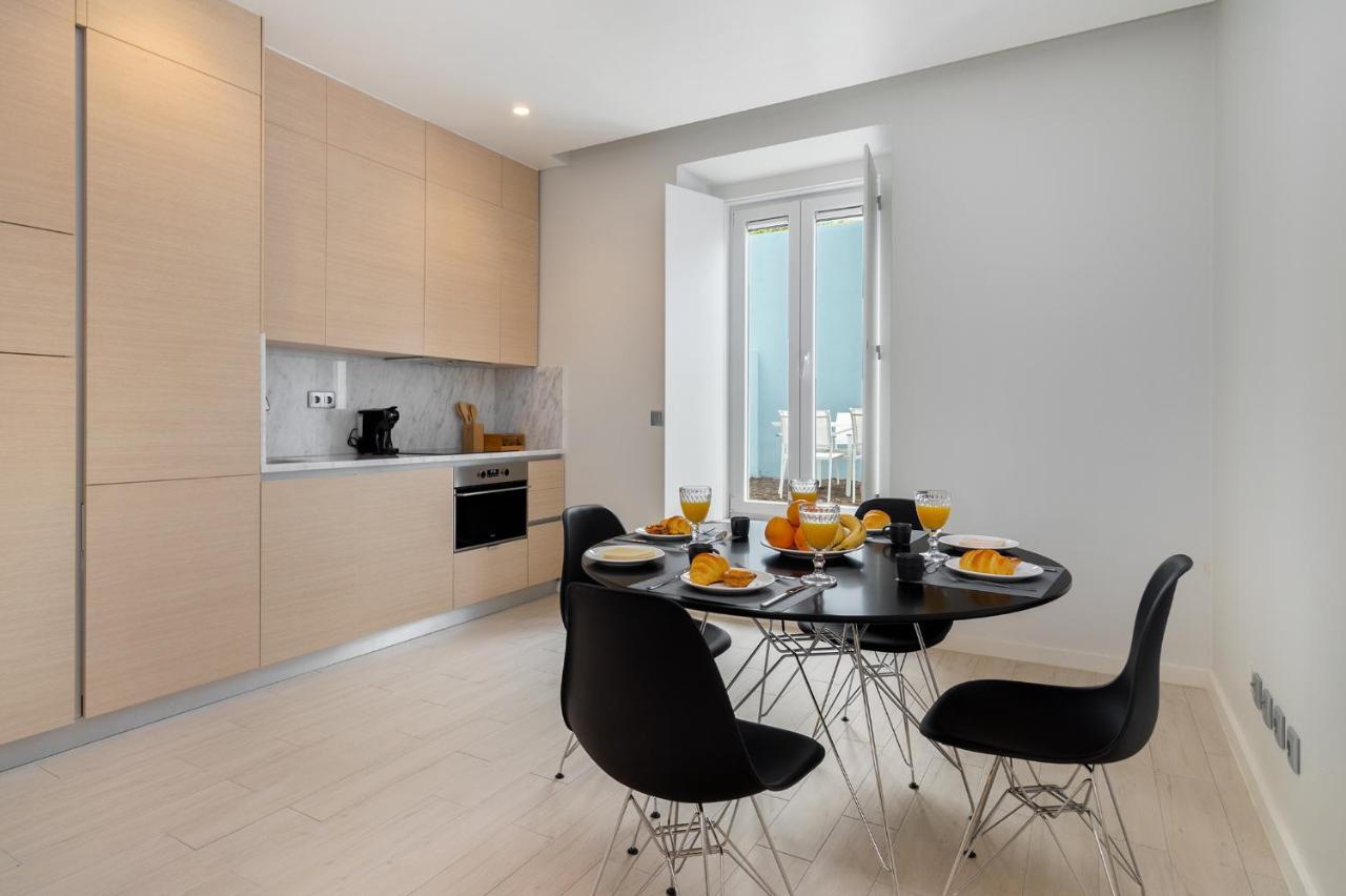 Beato Hub Residences - Perfect For Digital Nomads & Families リスボン エクステリア 写真