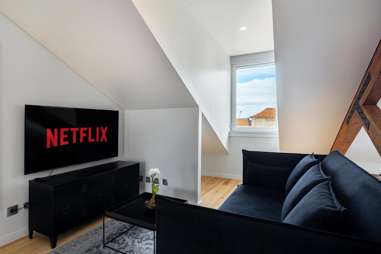 Beato Hub Residences - Perfect For Digital Nomads & Families リスボン エクステリア 写真