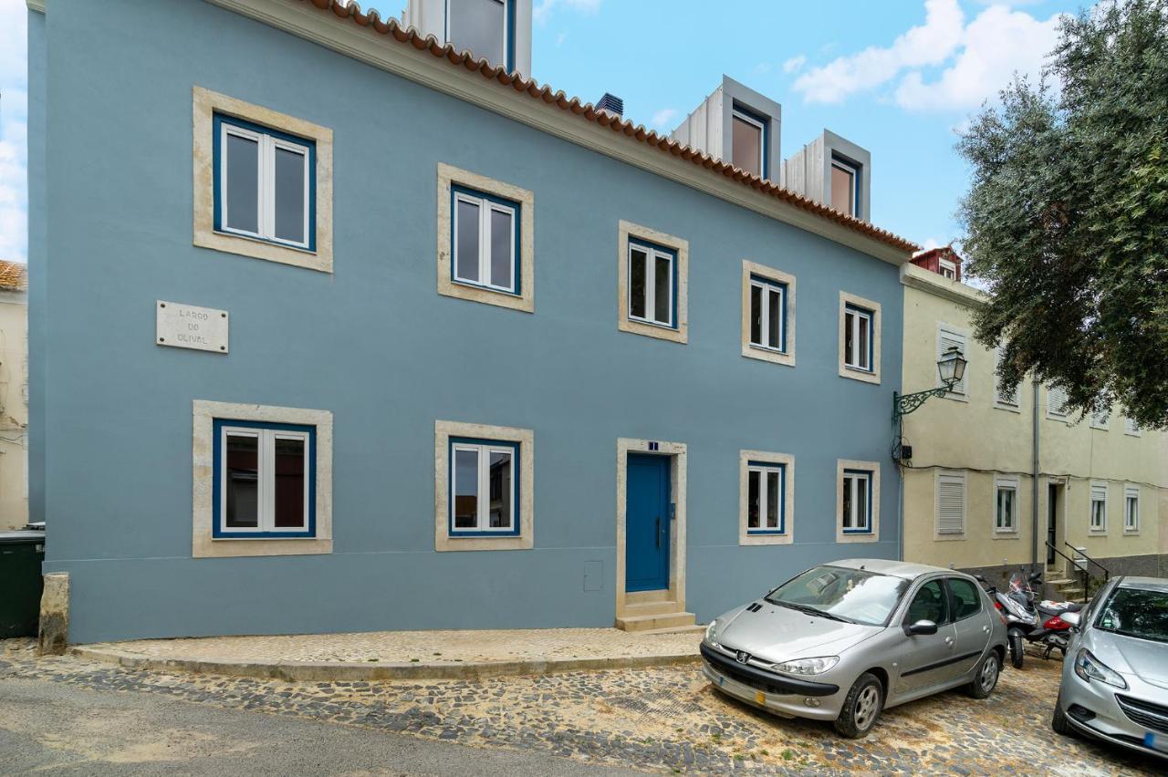 Beato Hub Residences - Perfect For Digital Nomads & Families リスボン エクステリア 写真