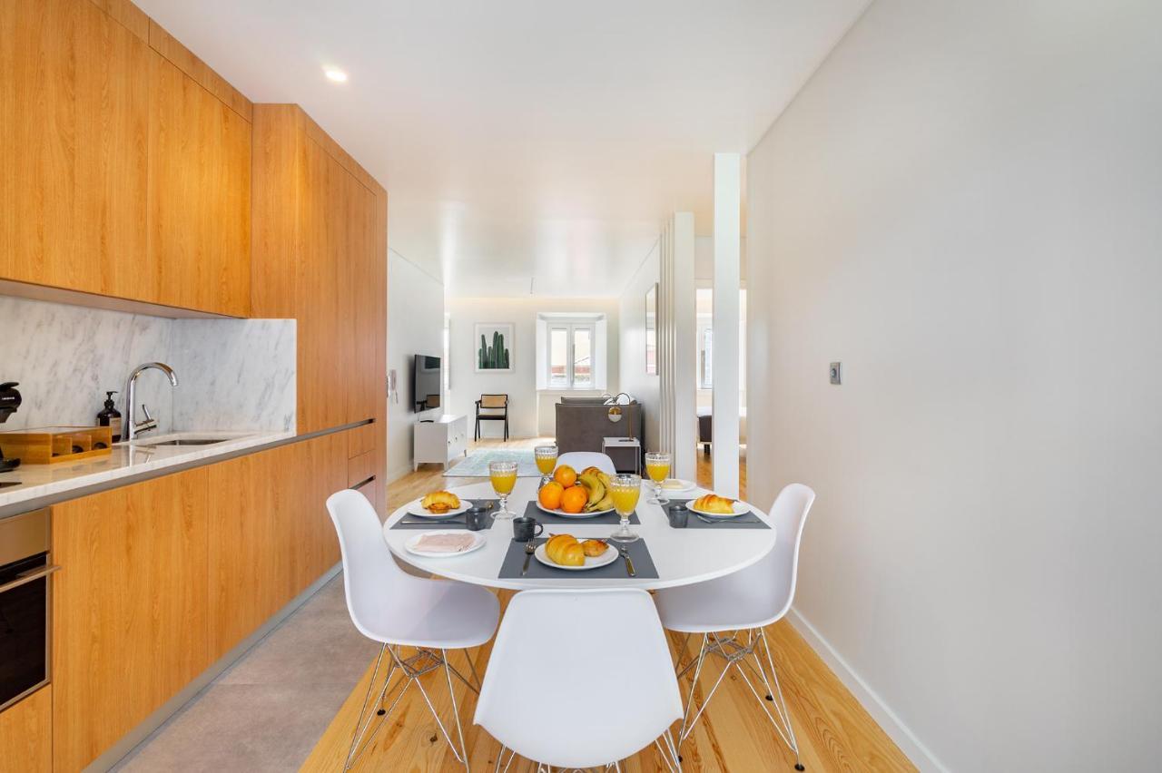 Beato Hub Residences - Perfect For Digital Nomads & Families リスボン エクステリア 写真