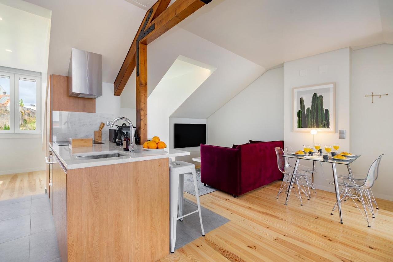 Beato Hub Residences - Perfect For Digital Nomads & Families リスボン エクステリア 写真