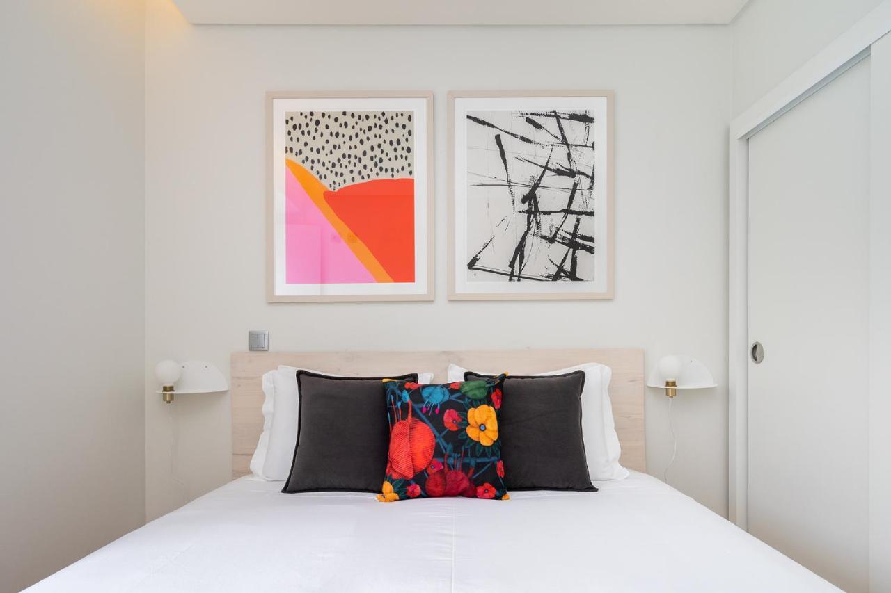 Beato Hub Residences - Perfect For Digital Nomads & Families リスボン エクステリア 写真
