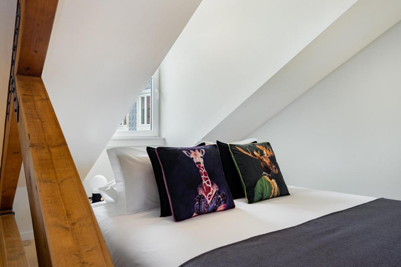 Beato Hub Residences - Perfect For Digital Nomads & Families リスボン エクステリア 写真